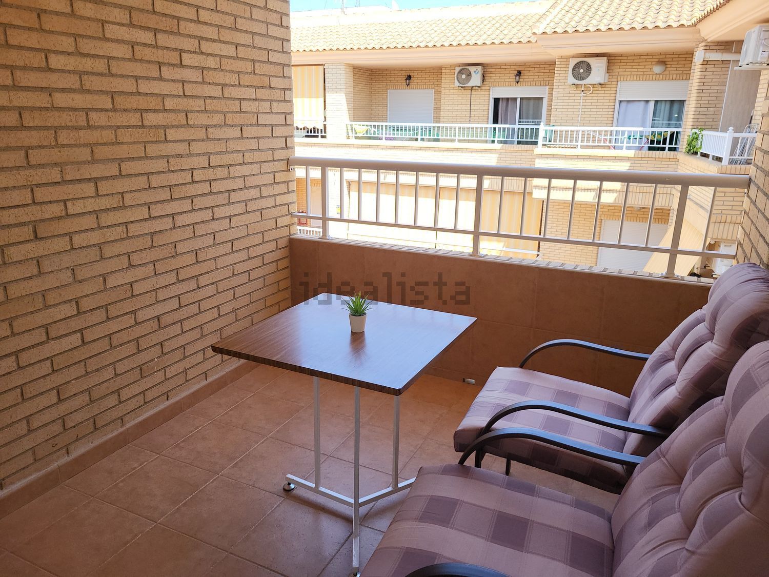 Piso de 105 m² en Rafal