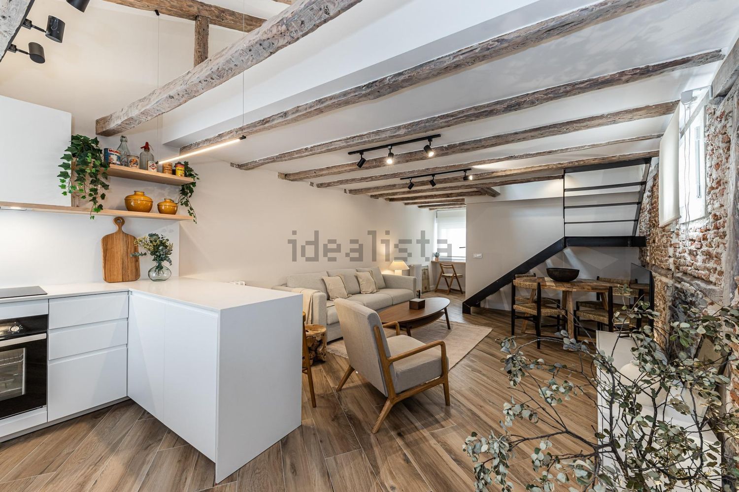 Pis de 67 m² a Madrid