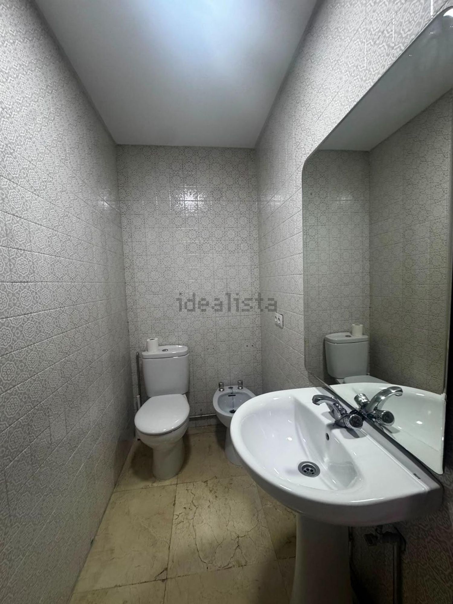 Pis de 50 m² a Còrdova