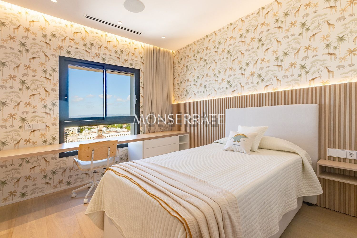 Wohnung 246 m² in Valencia