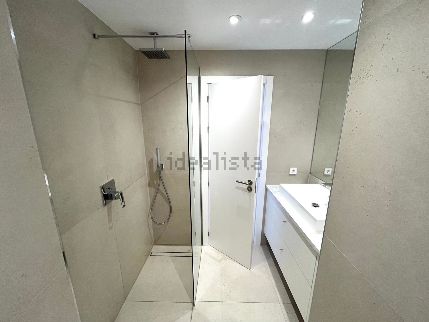 Pis de 50 m² a Sant Joan de Labritja