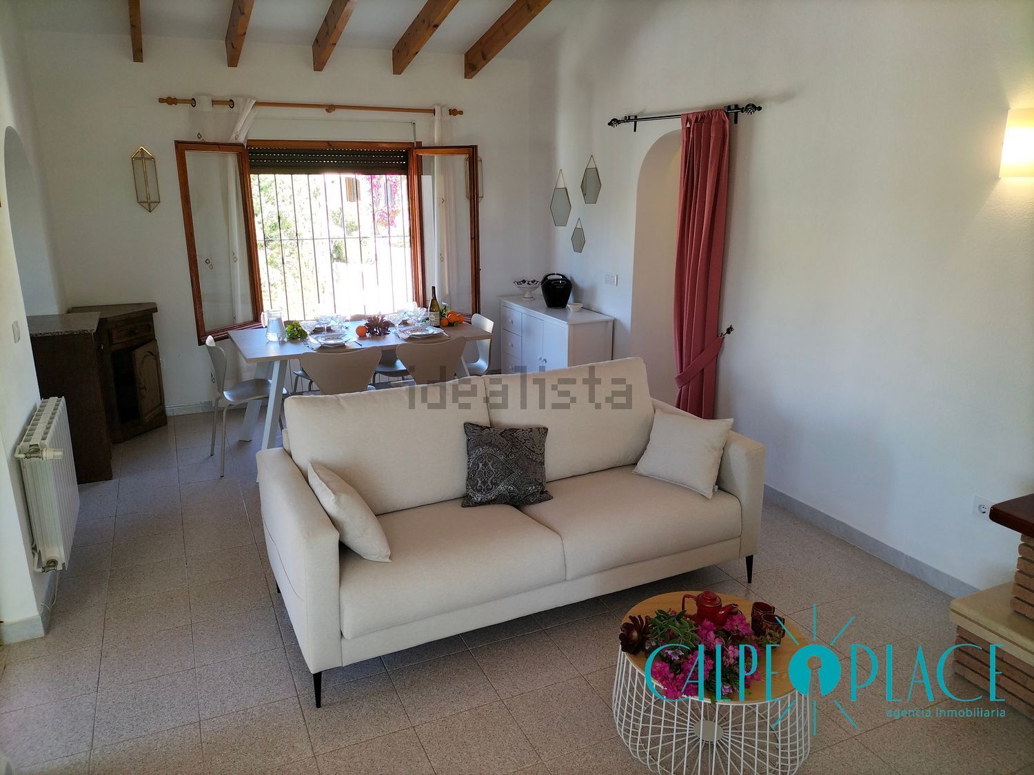 Casa 301 m² a Calp