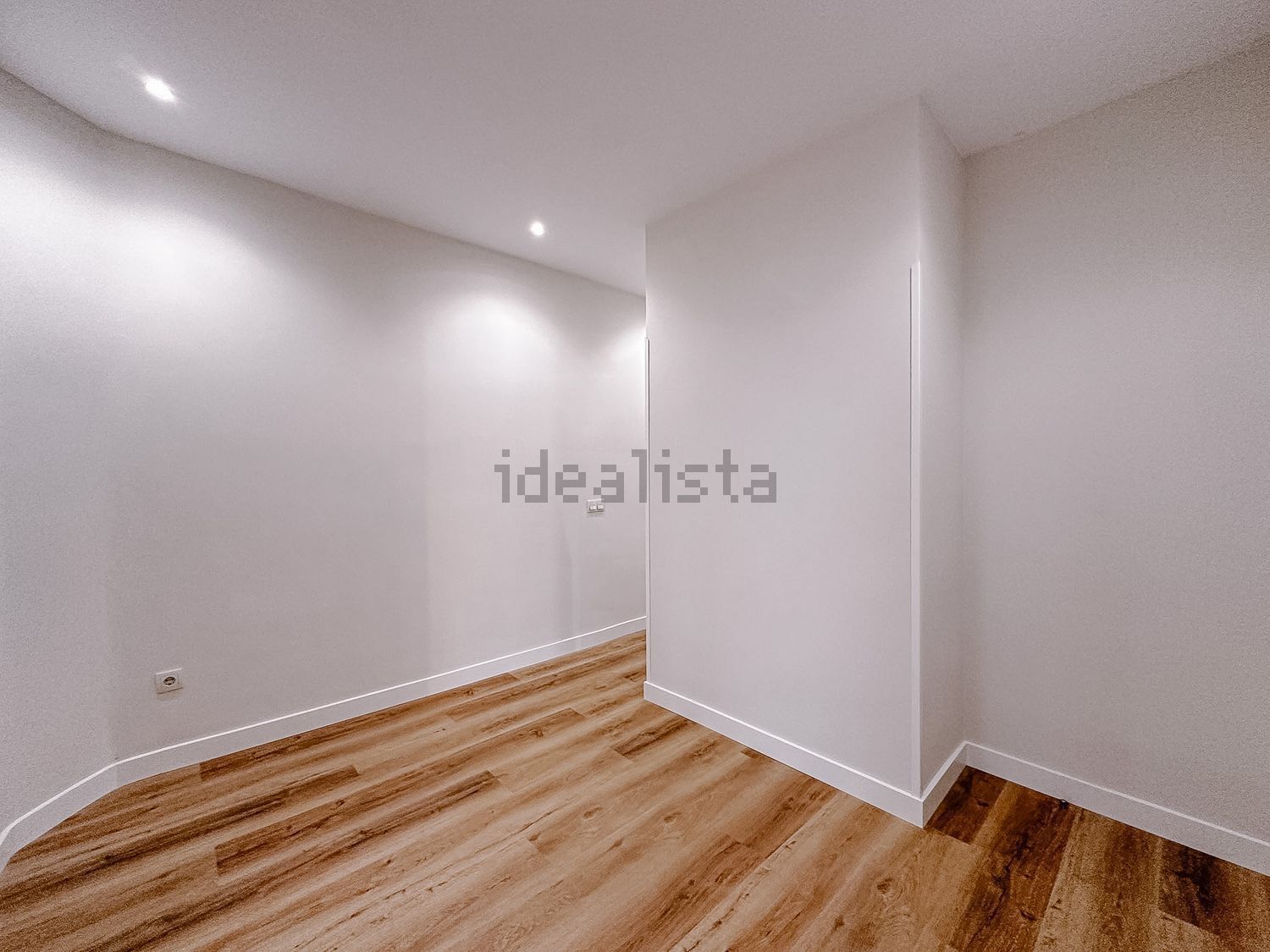Pis de 110 m² a Madrid