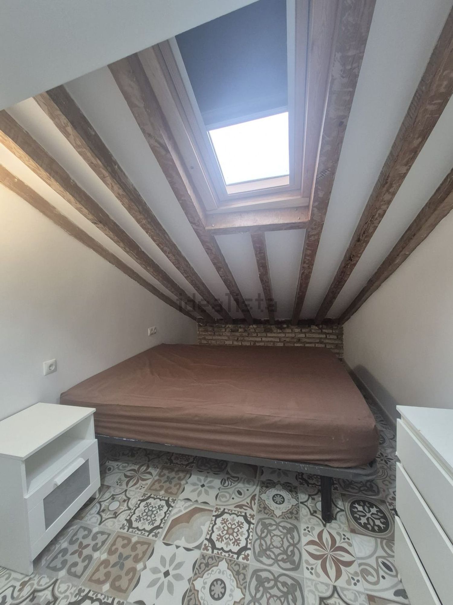 Pis de 100 m² a Màlaga