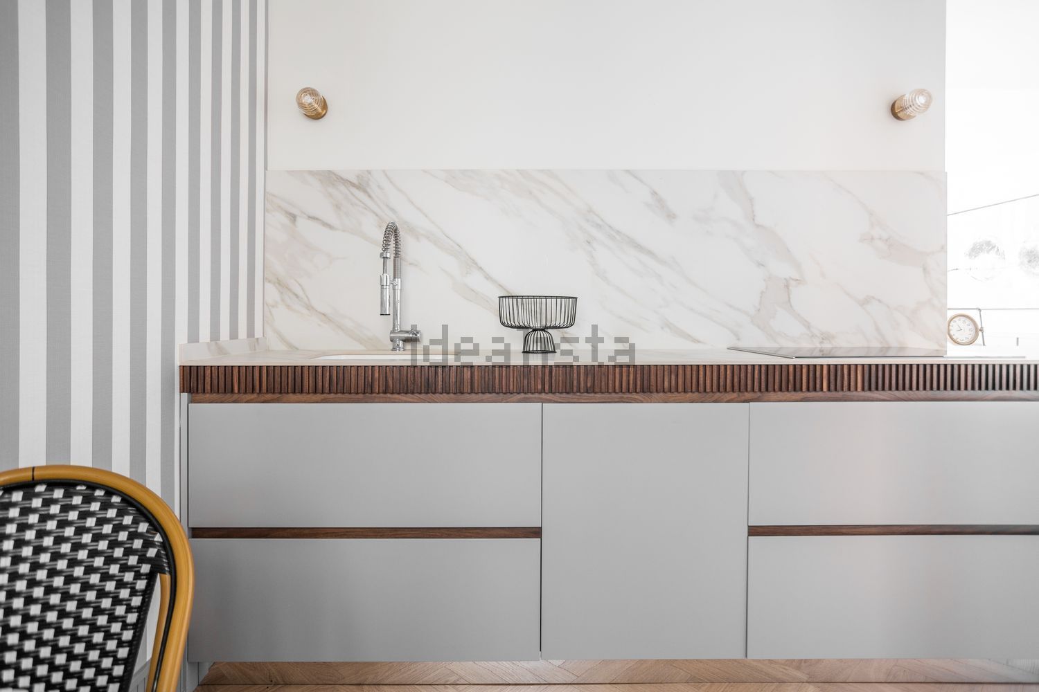 Pis de 177 m² a Madrid