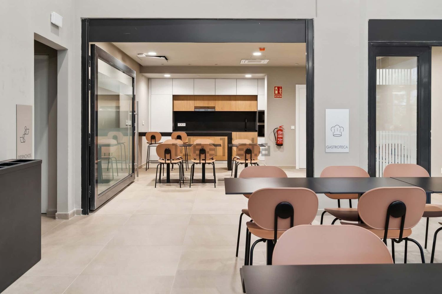 Piso de 27 m² en Madrid