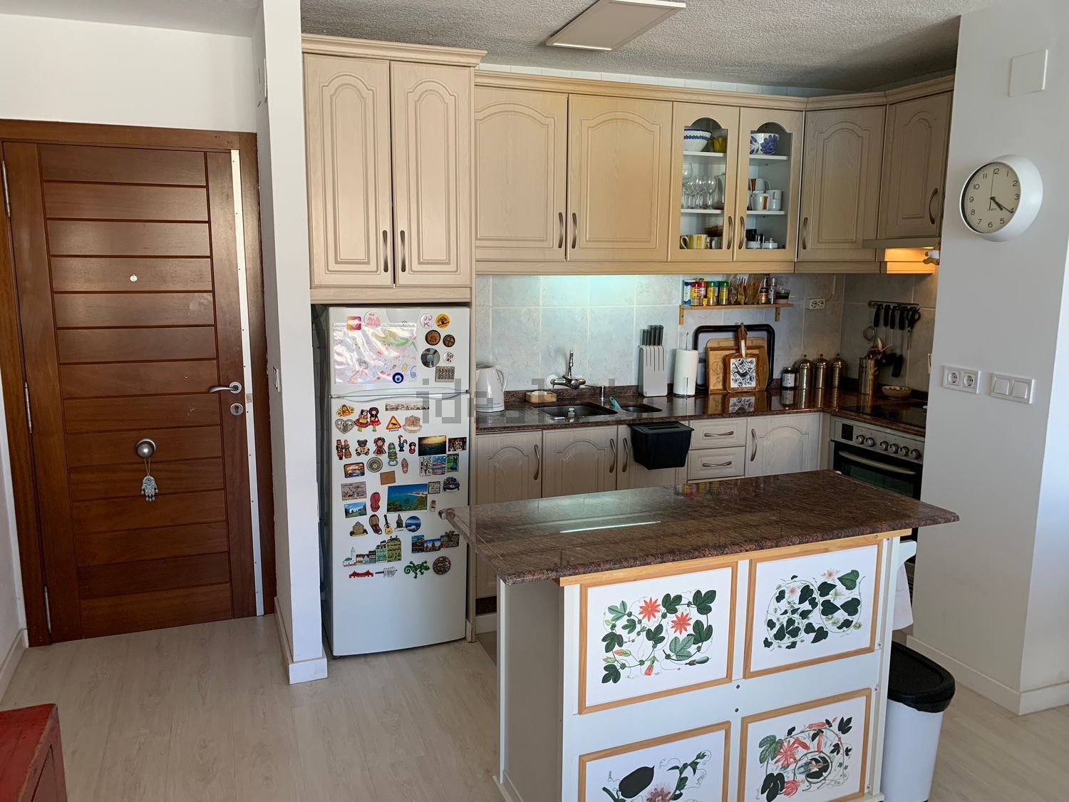 Wohnung 128 m² in Altea