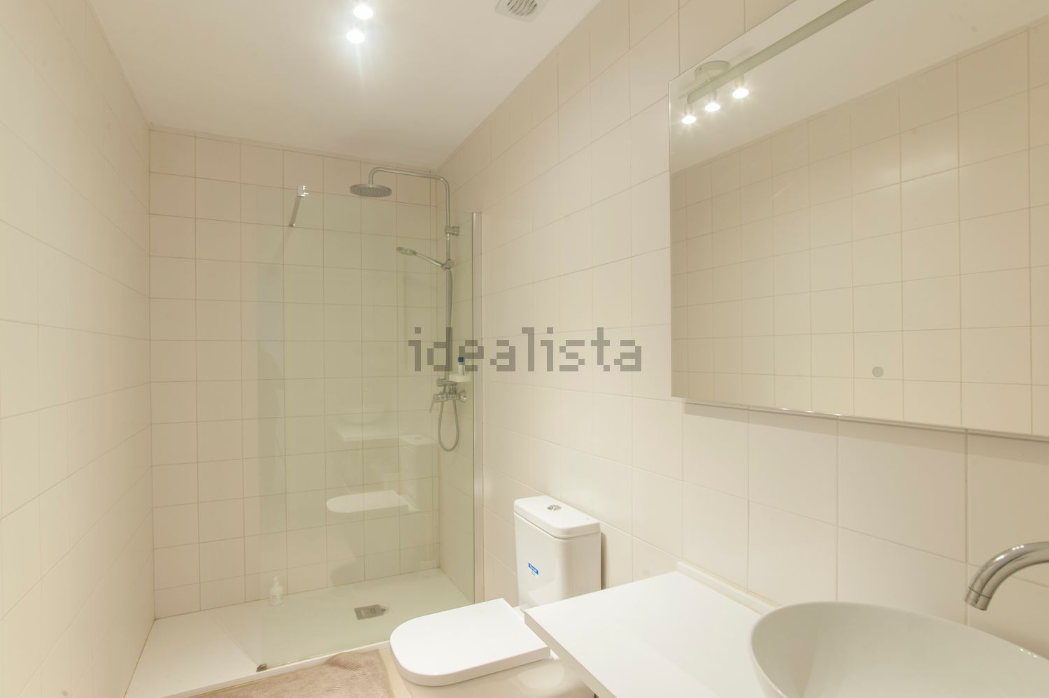 Pis de 60 m² a Barcelona