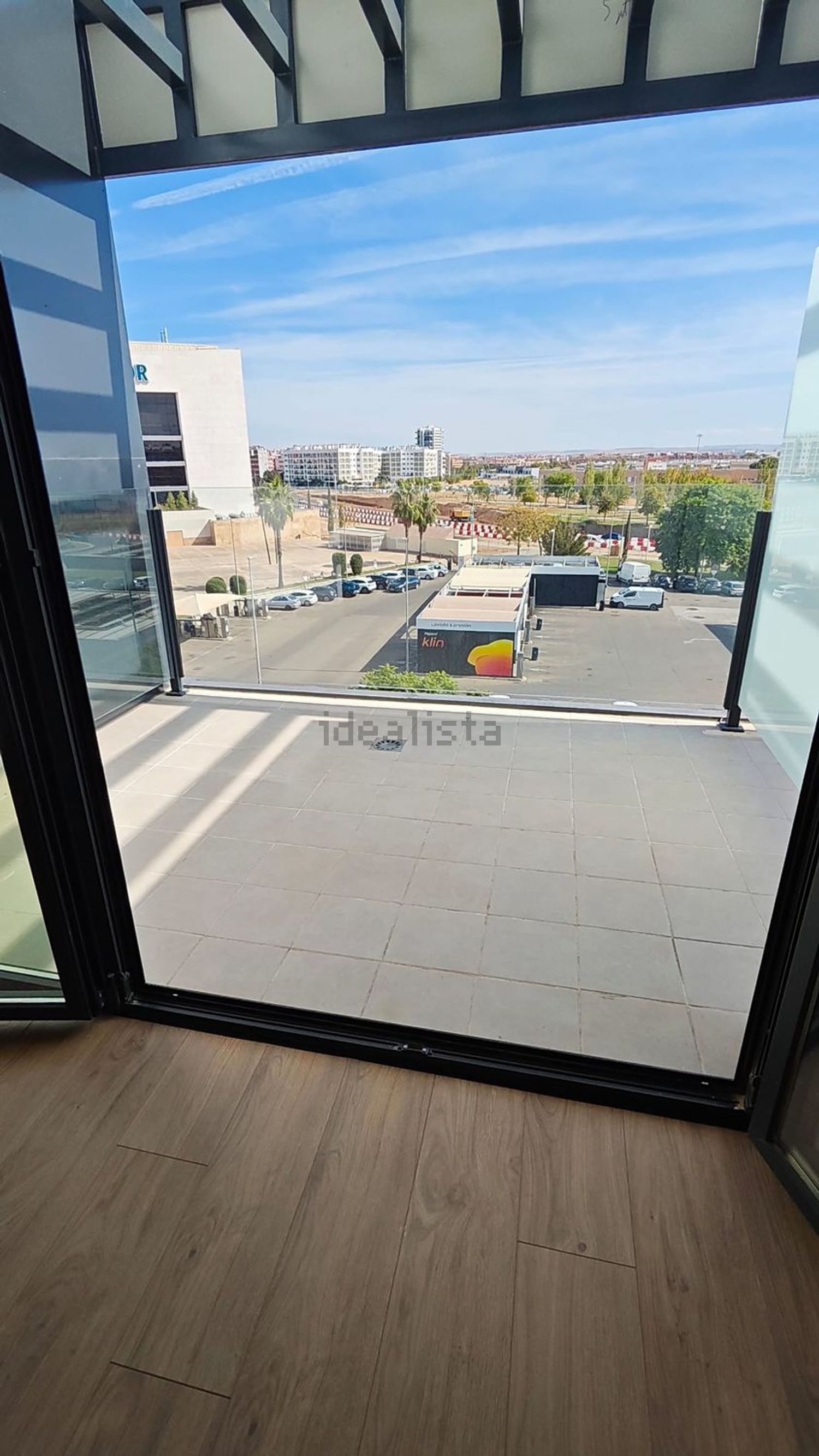 Pis de 95 m² a Còrdova