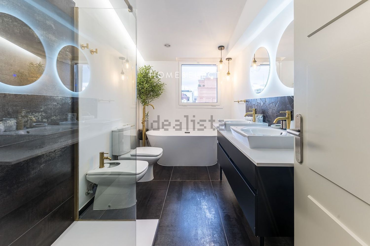 Wohnung 180 m² in Madrid