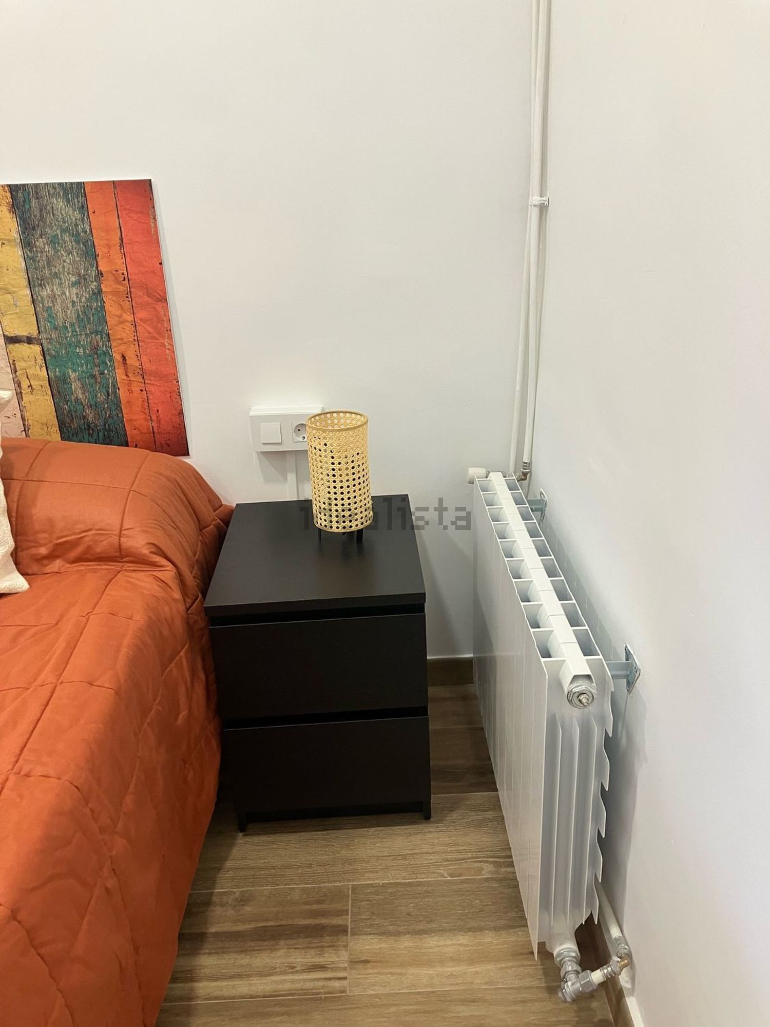 Piso de 35 m² en Rubí