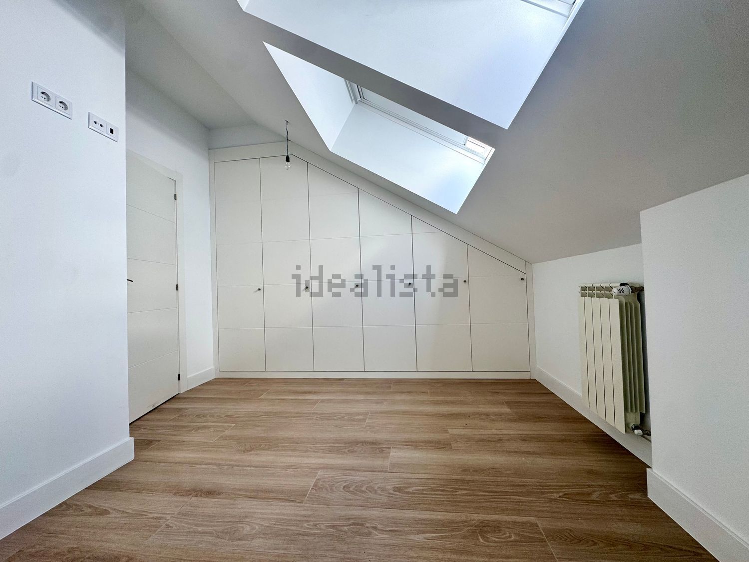 Piso de 110 m² en Gijón