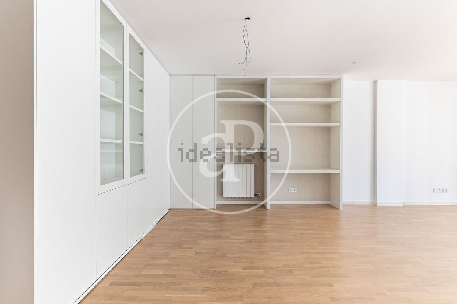 Квартира 164 м² у Sant Cugat del Vallès