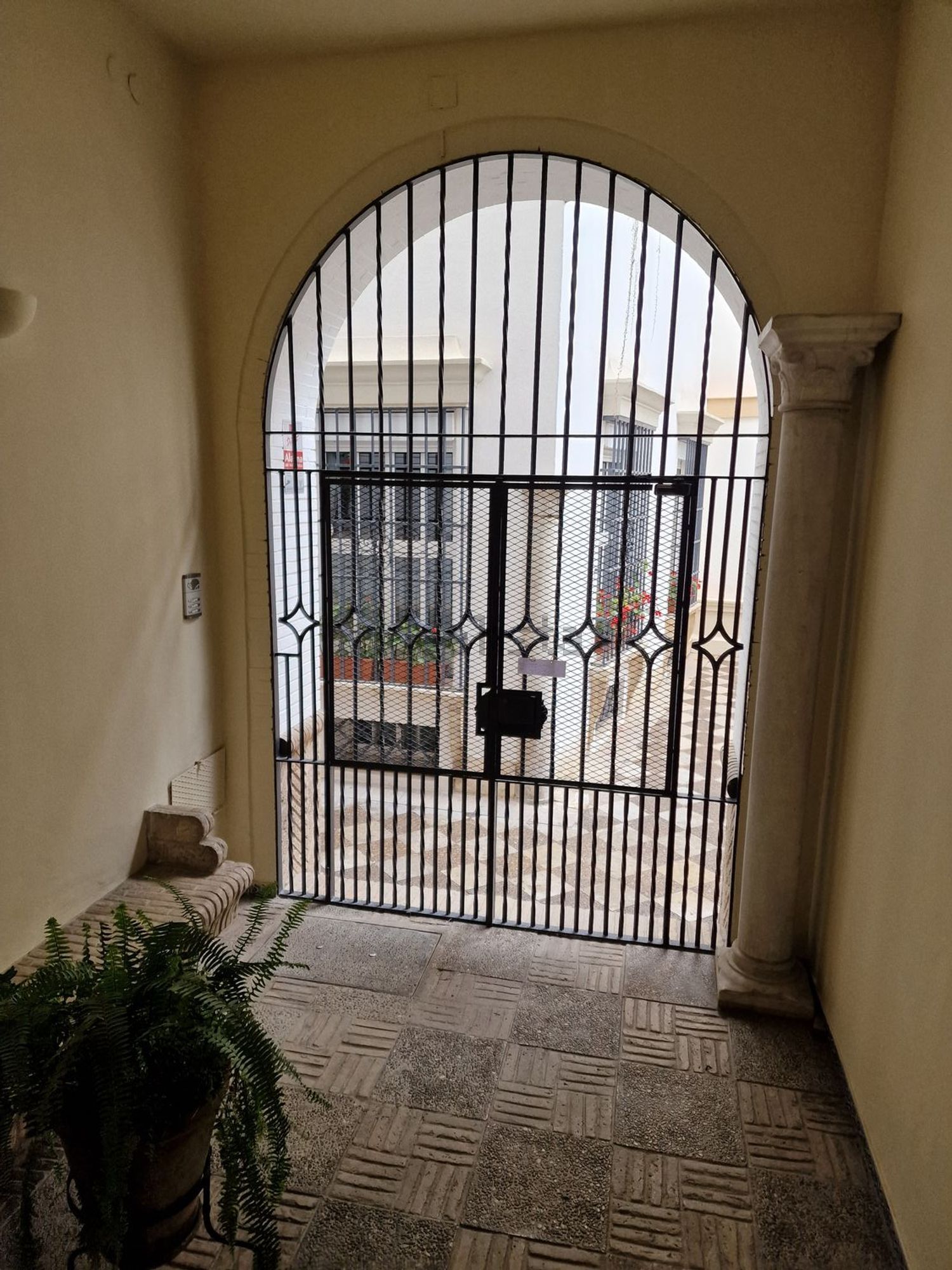 Wohnung 75 m² in Sevilla