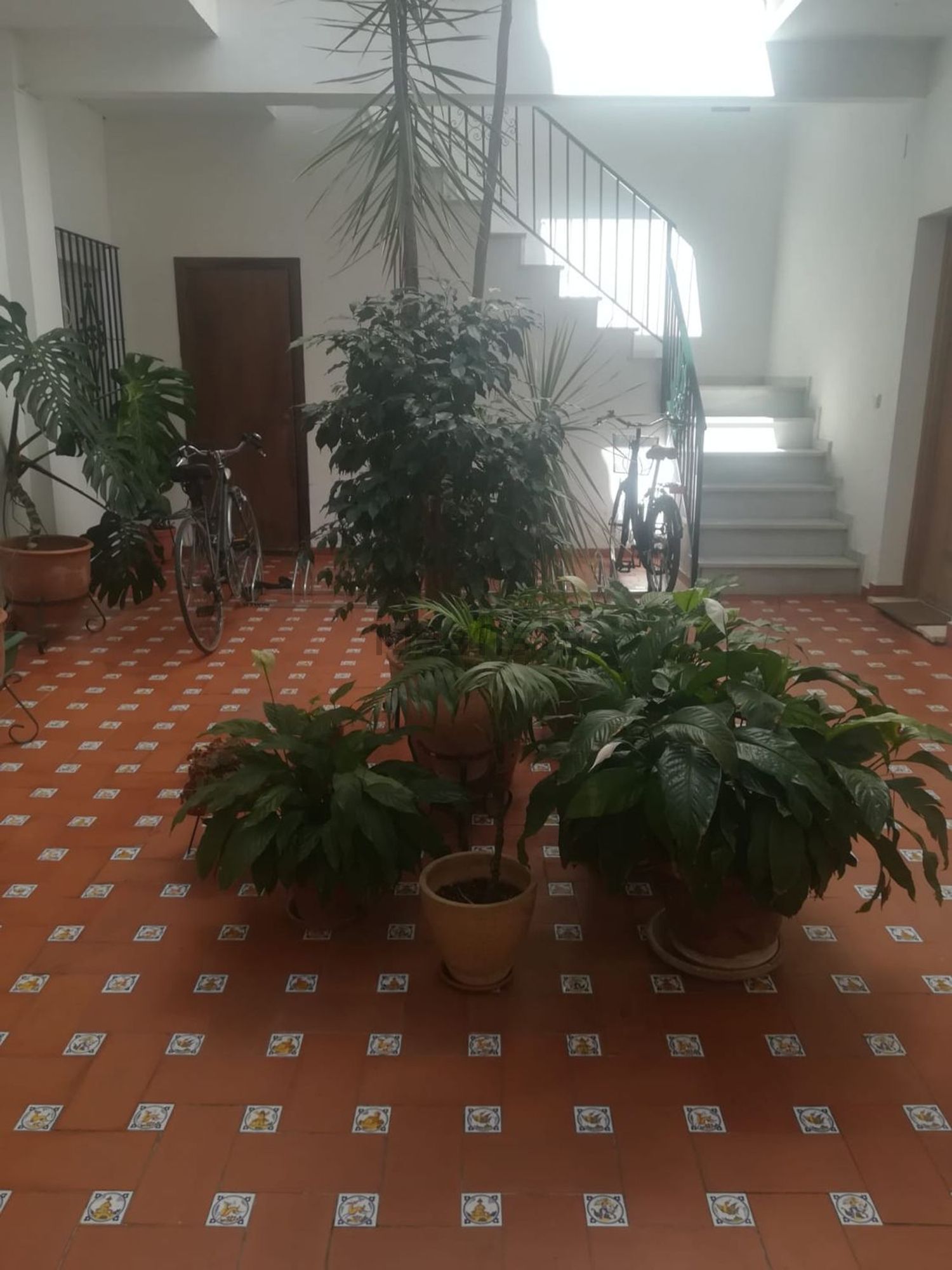 Habitación en alquiler, Sevilla