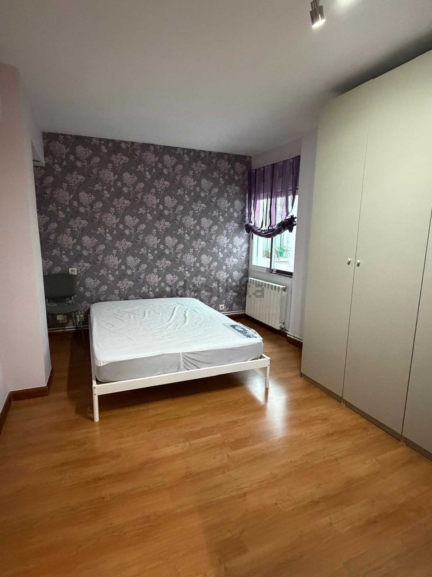 Pis de 79 m² a Valladolid