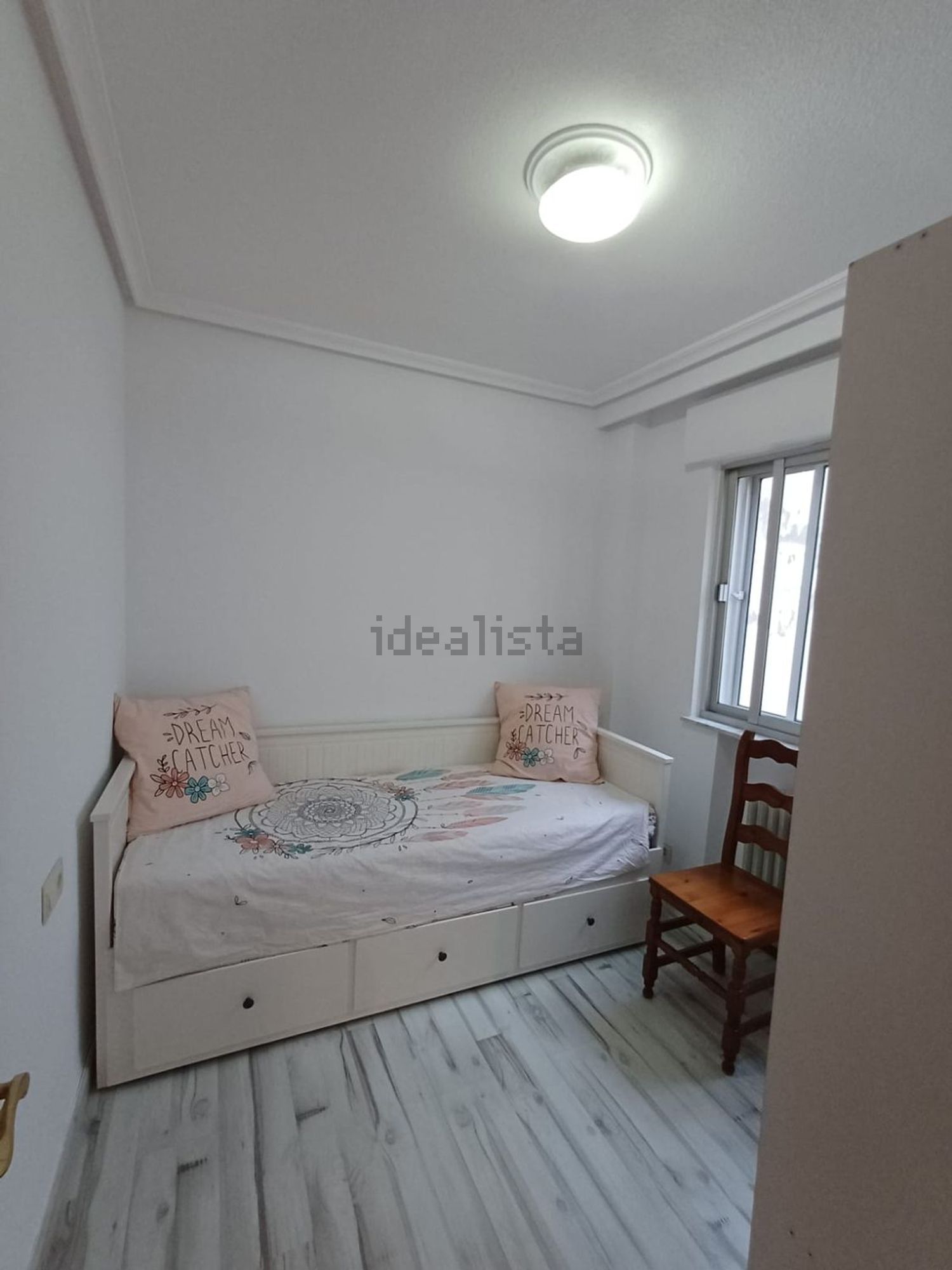 Pis de 61 m² a Salamanca