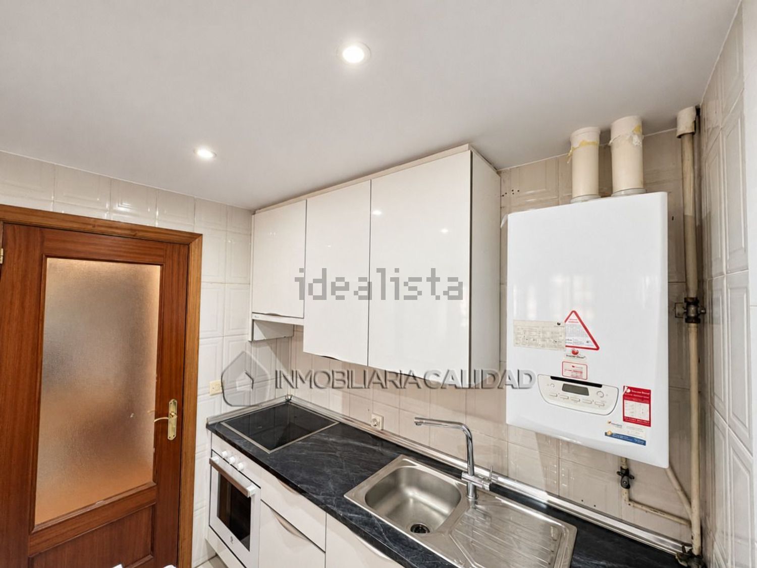 Appartement 64 m² à Burgos
