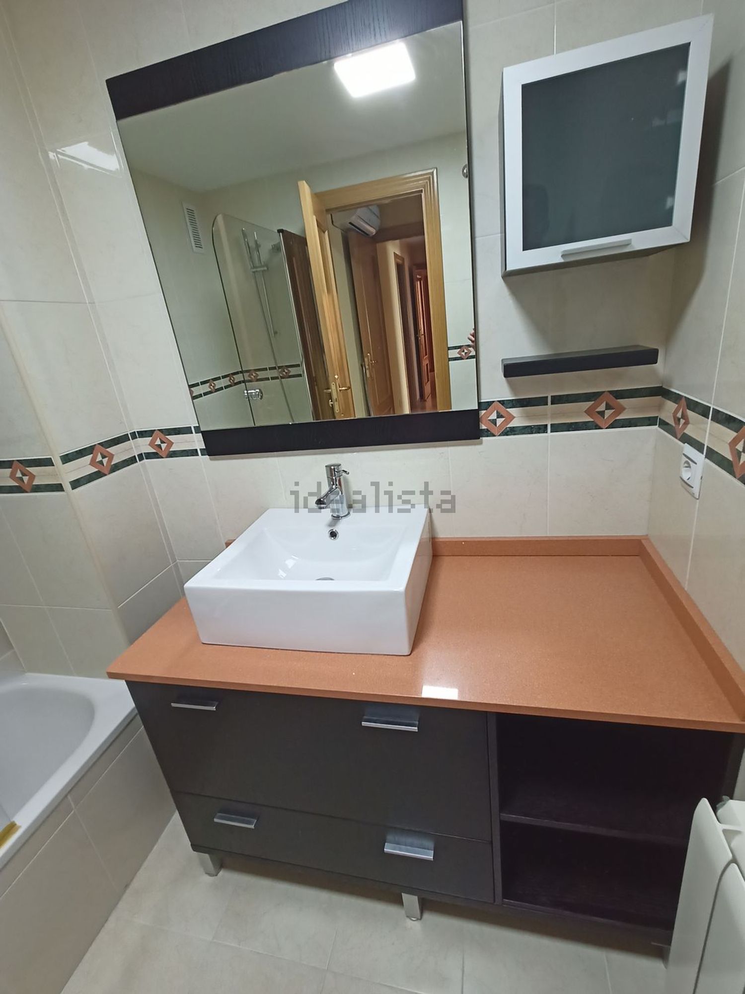 Wohnung 100 m² in Valladolid