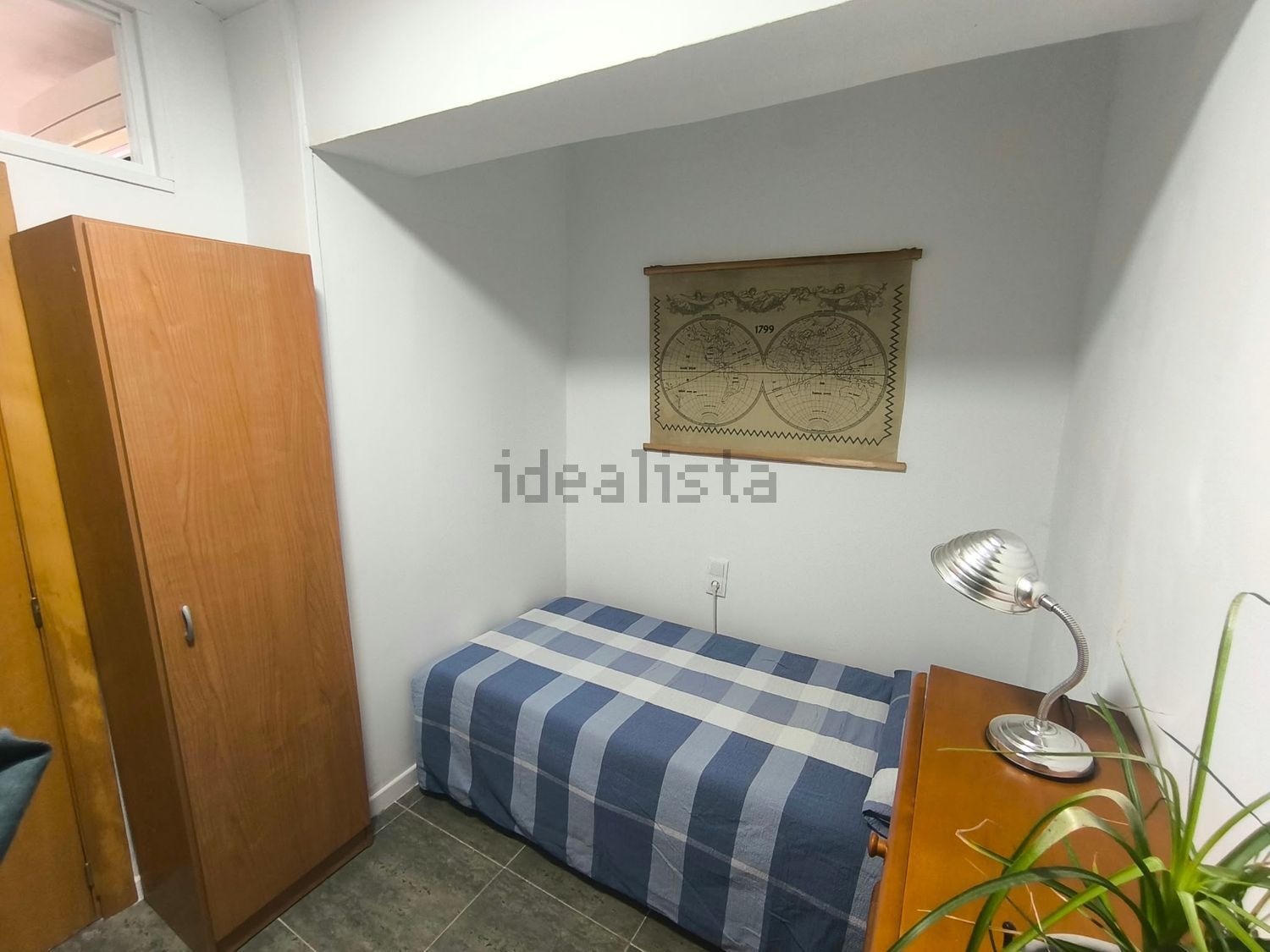 Zimmer zur Miete, Valencia