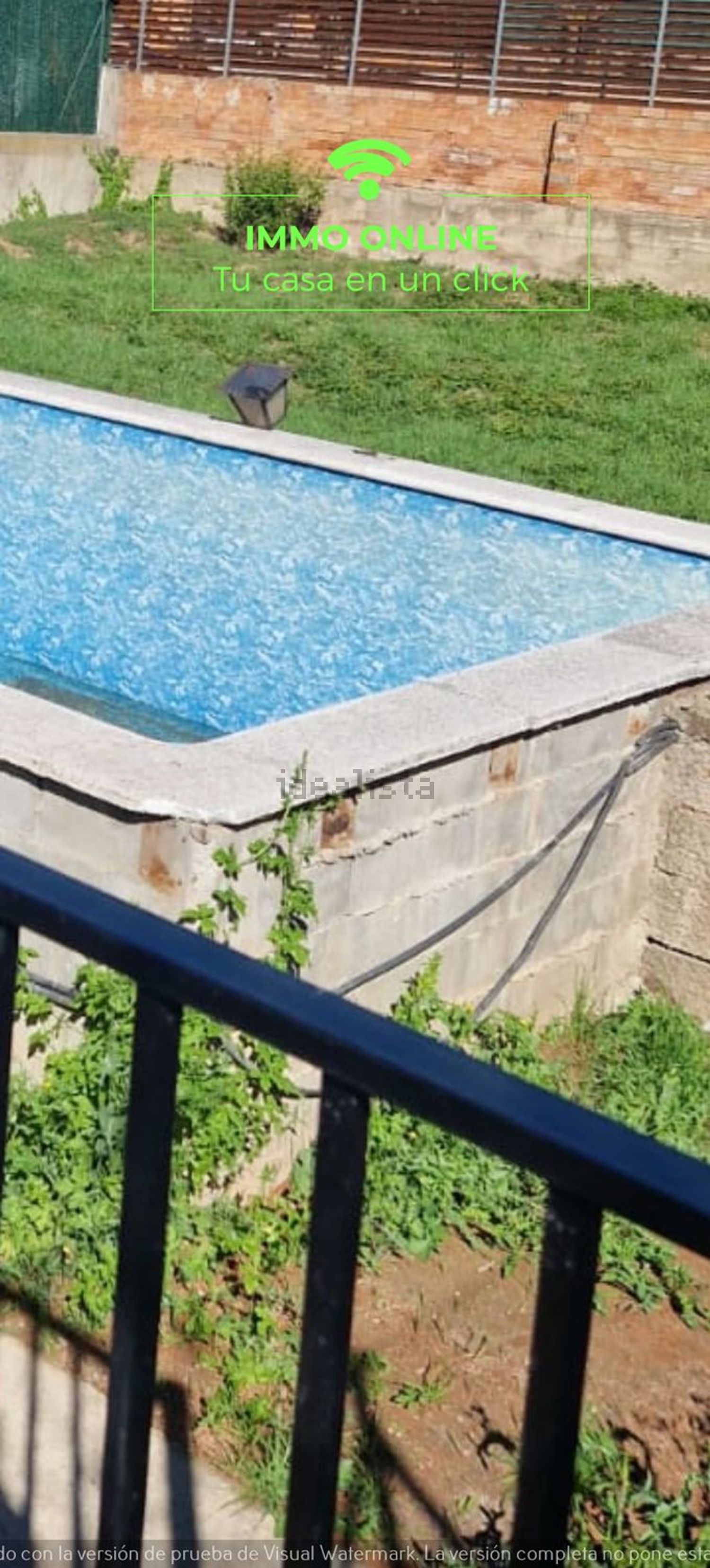 House 100 m² in Torelló