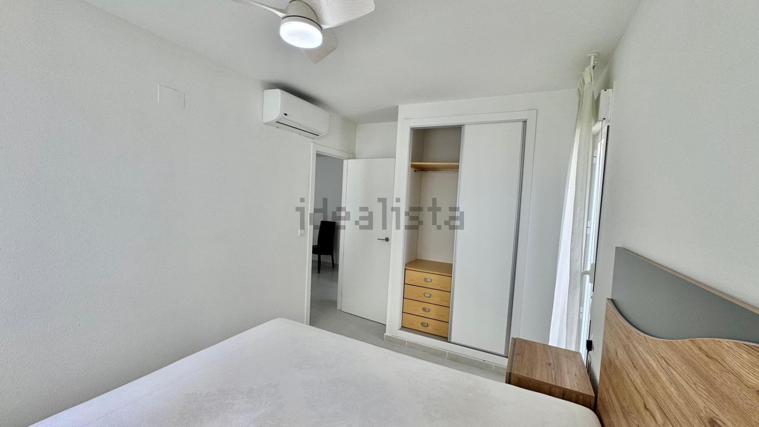 Pis de 53 m² a Múrcia