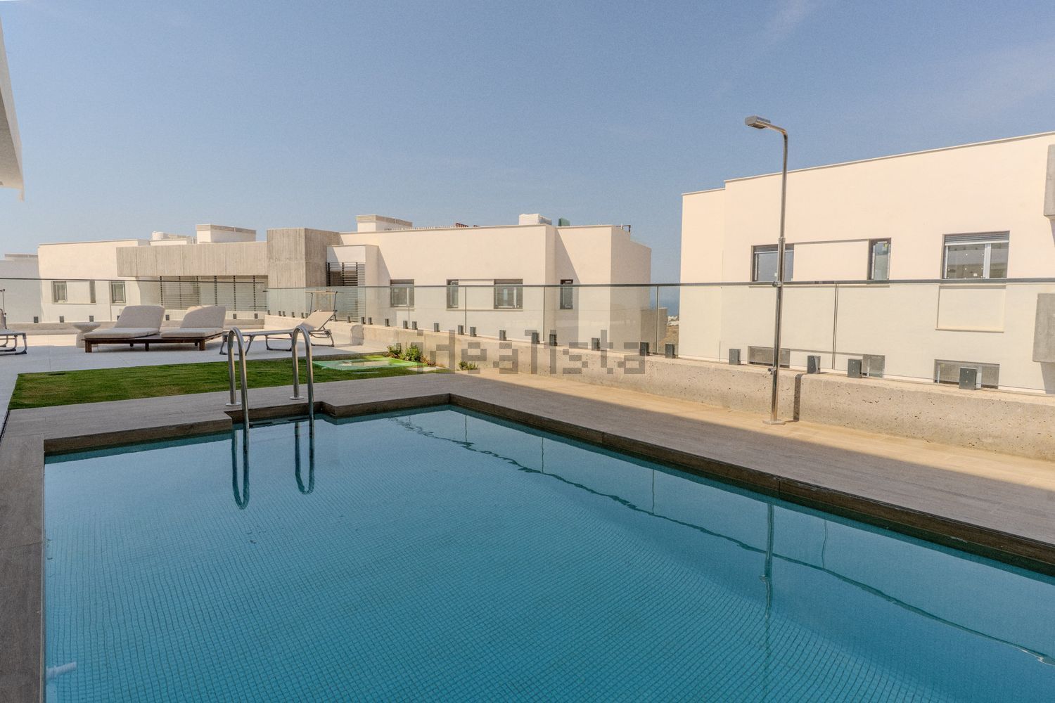 Pis de 101 m² a Marbella