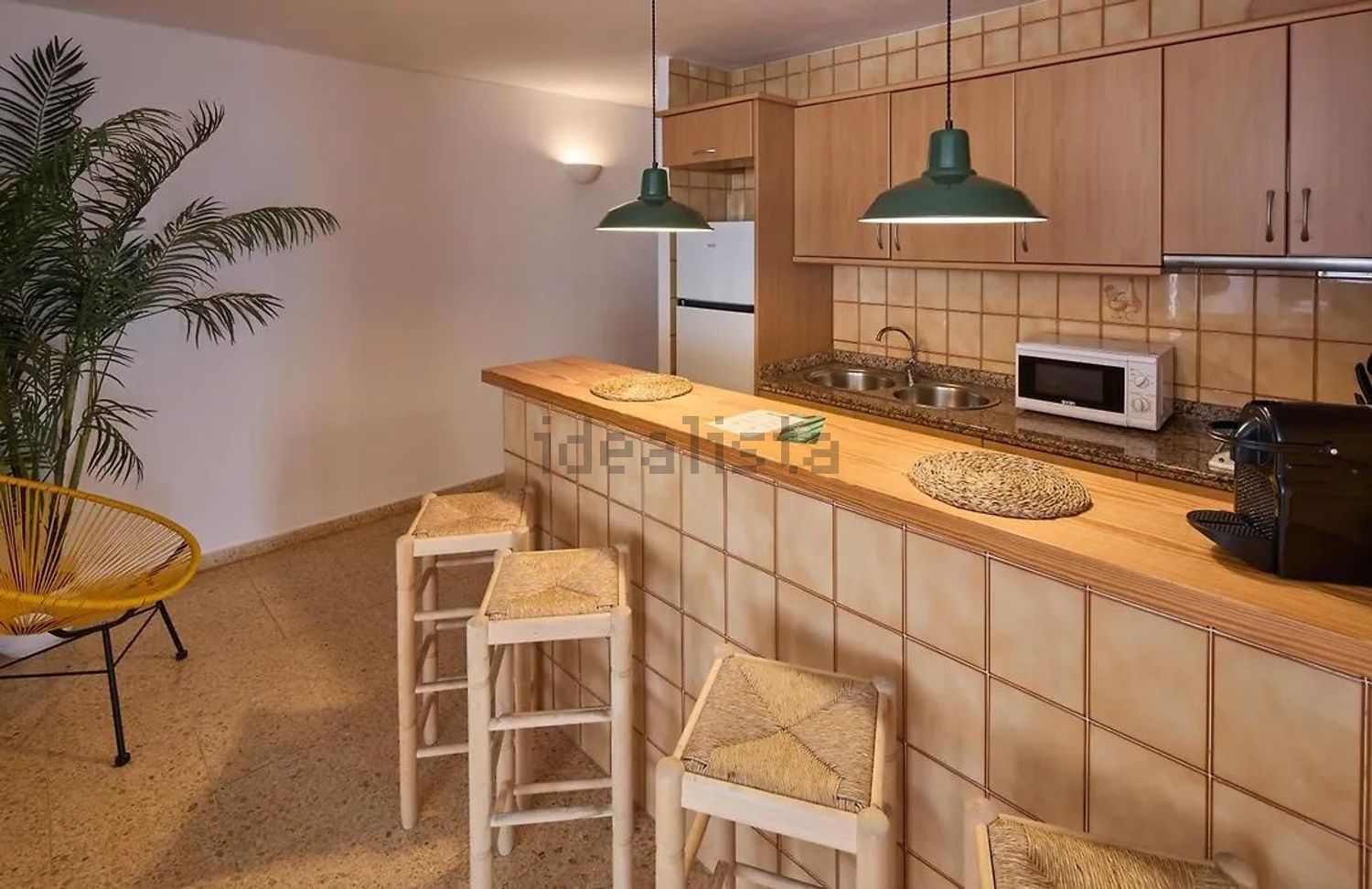 Piso de 63 m² en Sant Josep de sa Talaia
