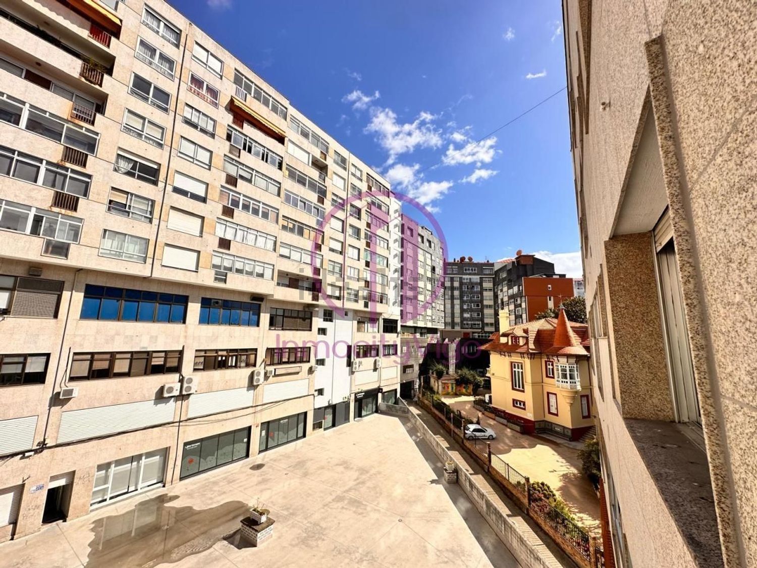 Appartement 90 m² à Vigo