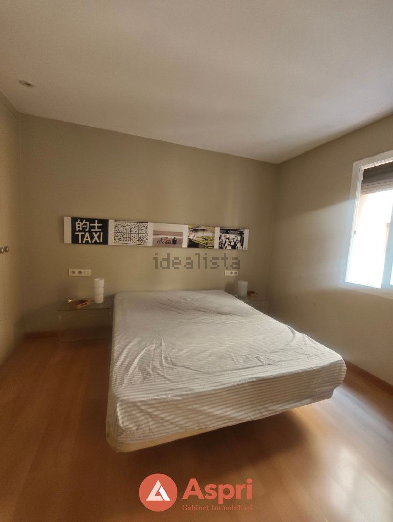 Wohnung 34 m² in Barcelona