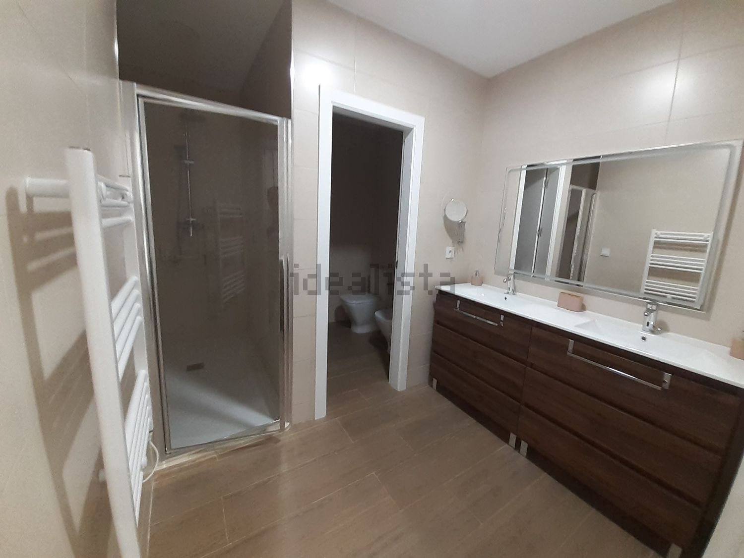 Piso de 52 m² en Córdoba