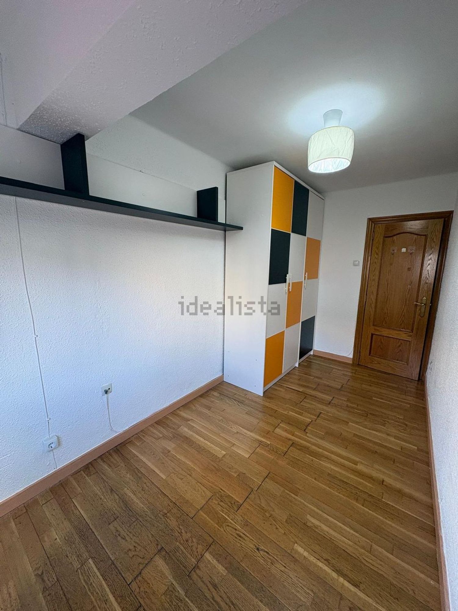 Pis de 60 m² a Saragossa
