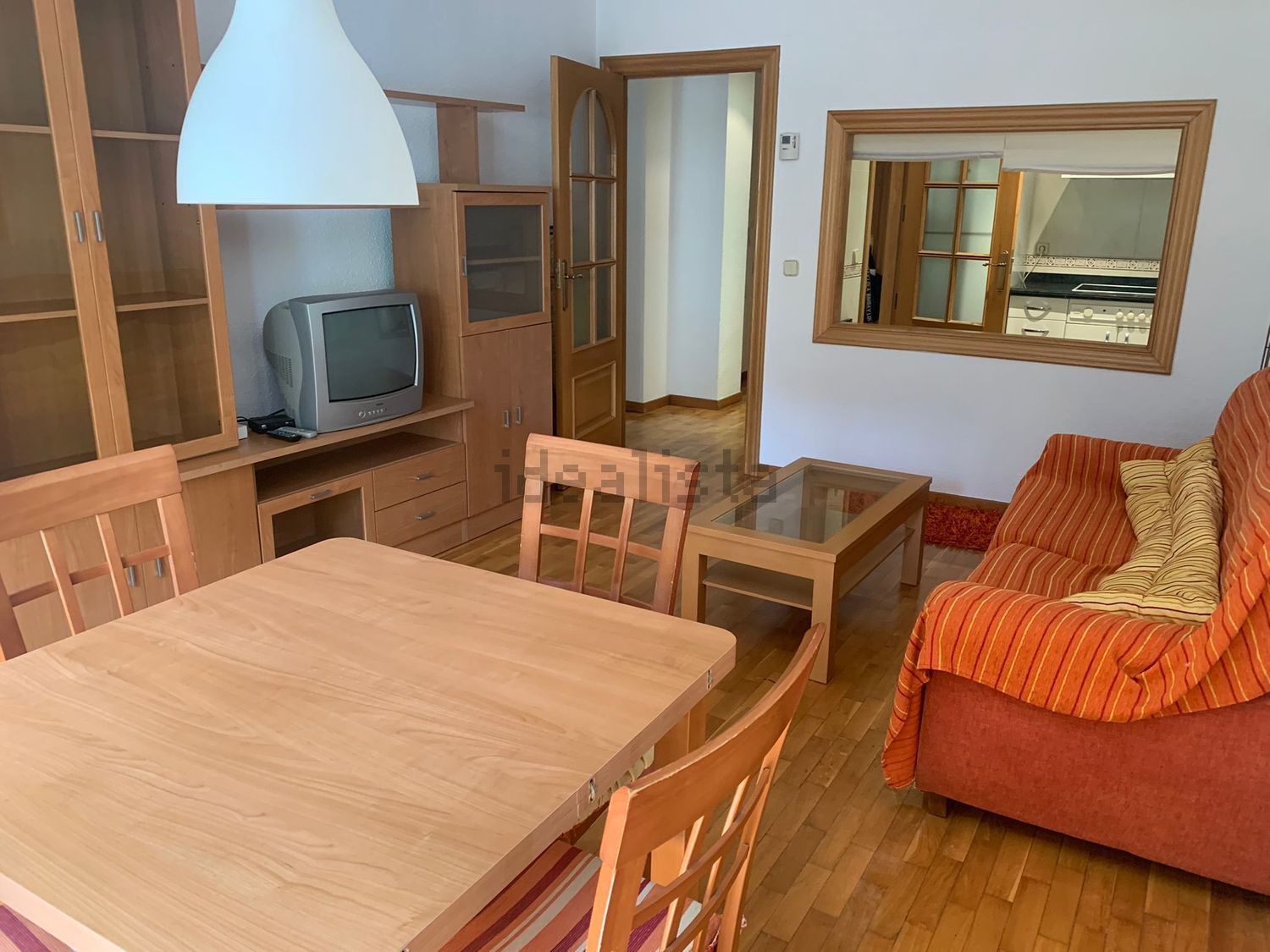 Piso de 55 m² en Albacete