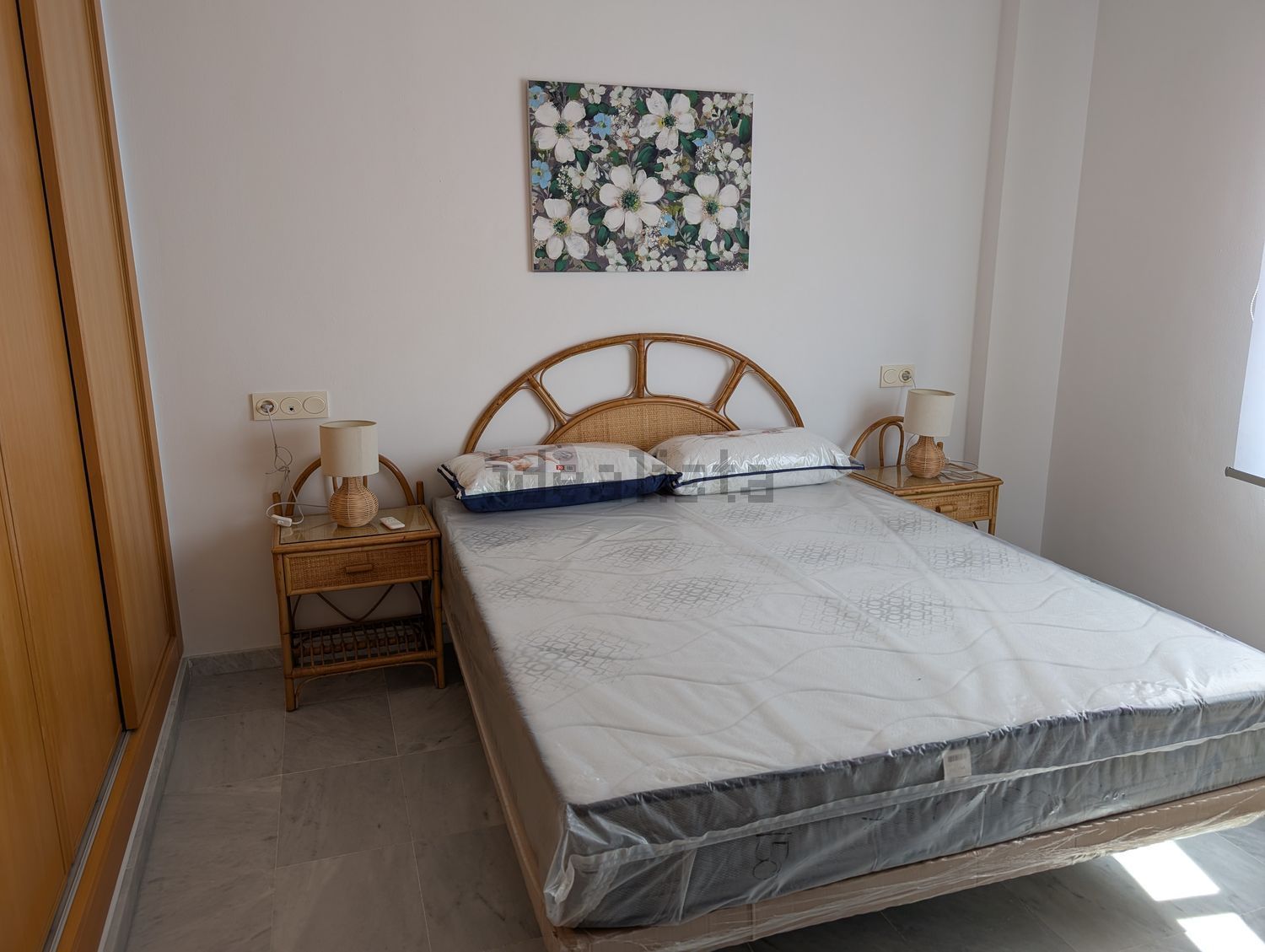 Wohnung 67 m² in Almería
