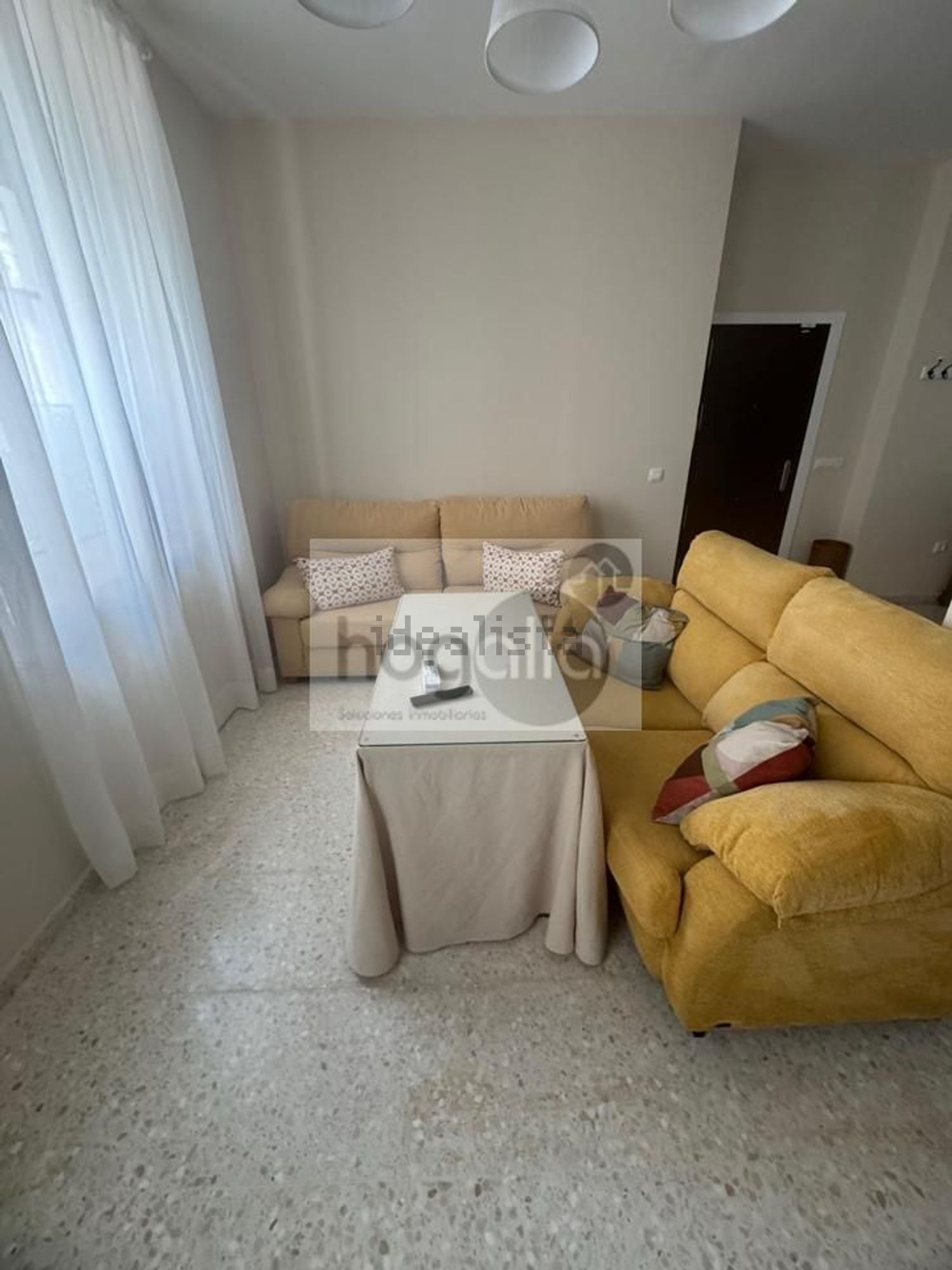 Appartamento 63 m² a Siviglia