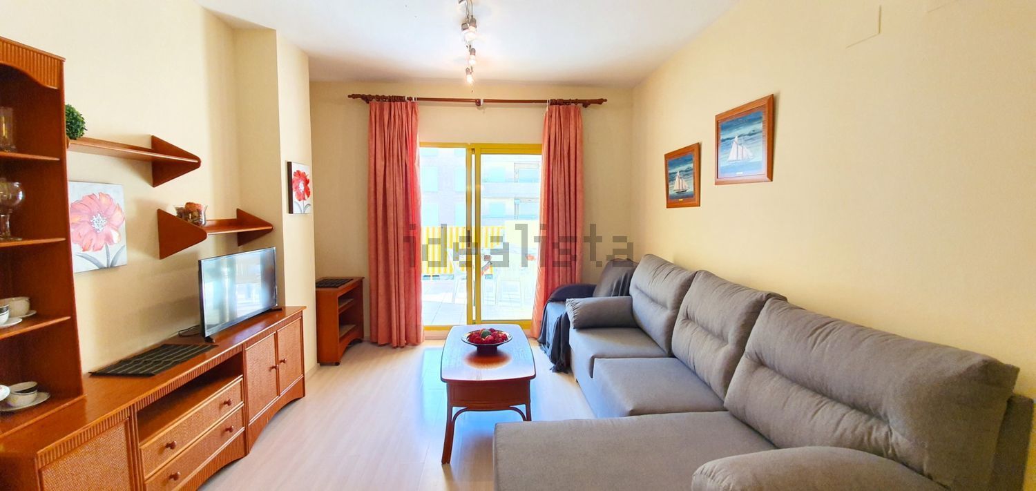 Pis de 75 m² a Dénia