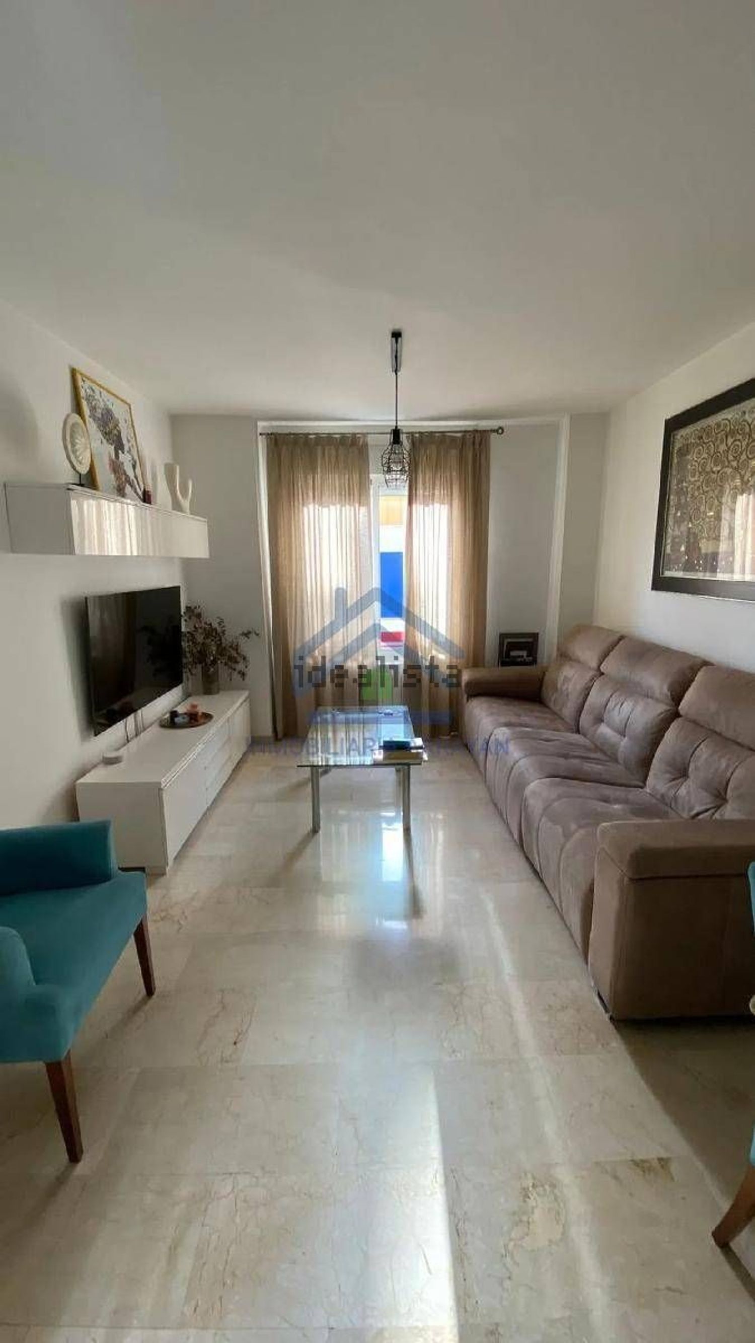 Piso de 85 m² en Granada