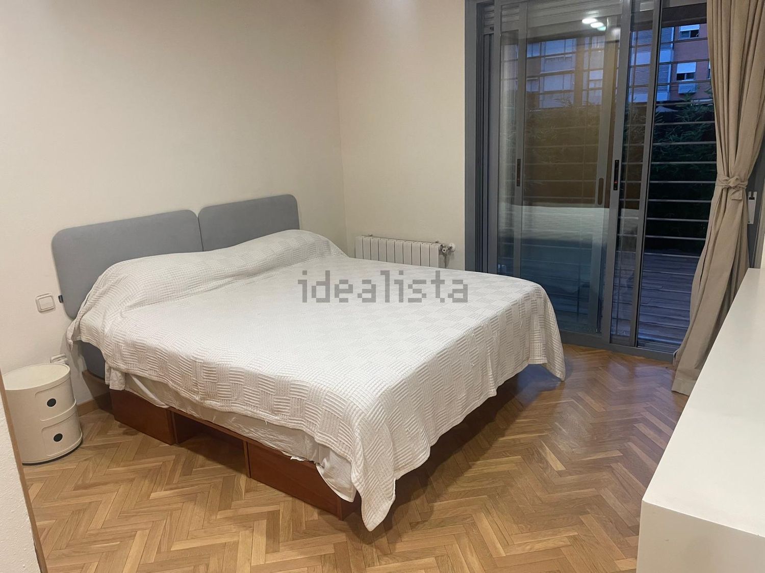 Pis de 150 m² a Madrid