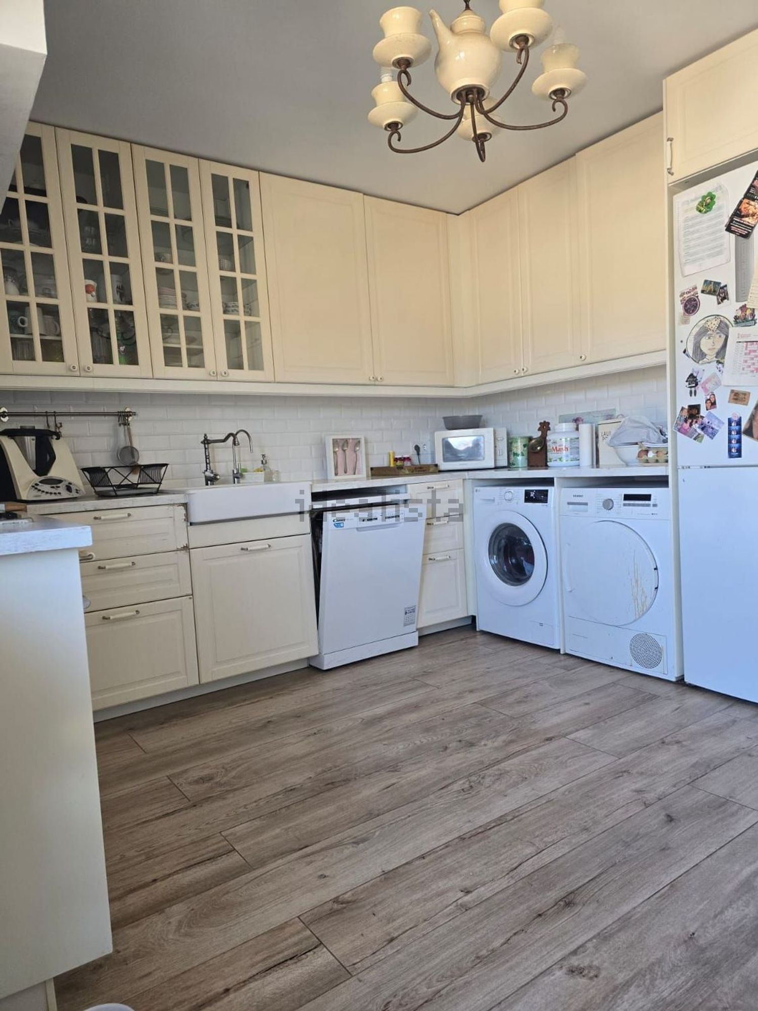 Wohnung 130 m² in Altea