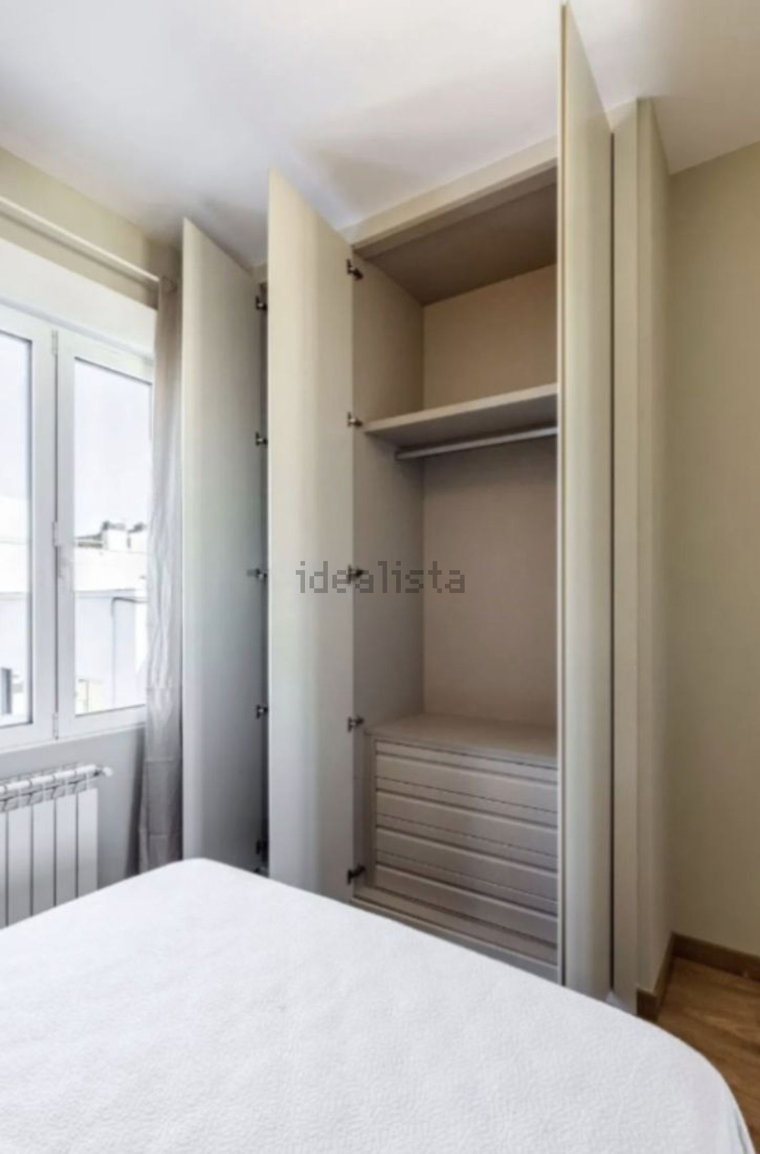 Pis de 75 m² a Madrid
