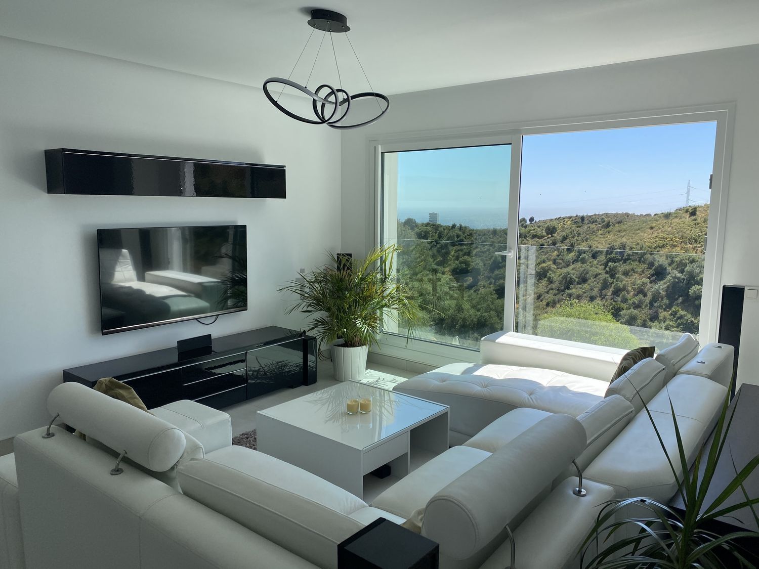 Piso de 157 m² en Marbella