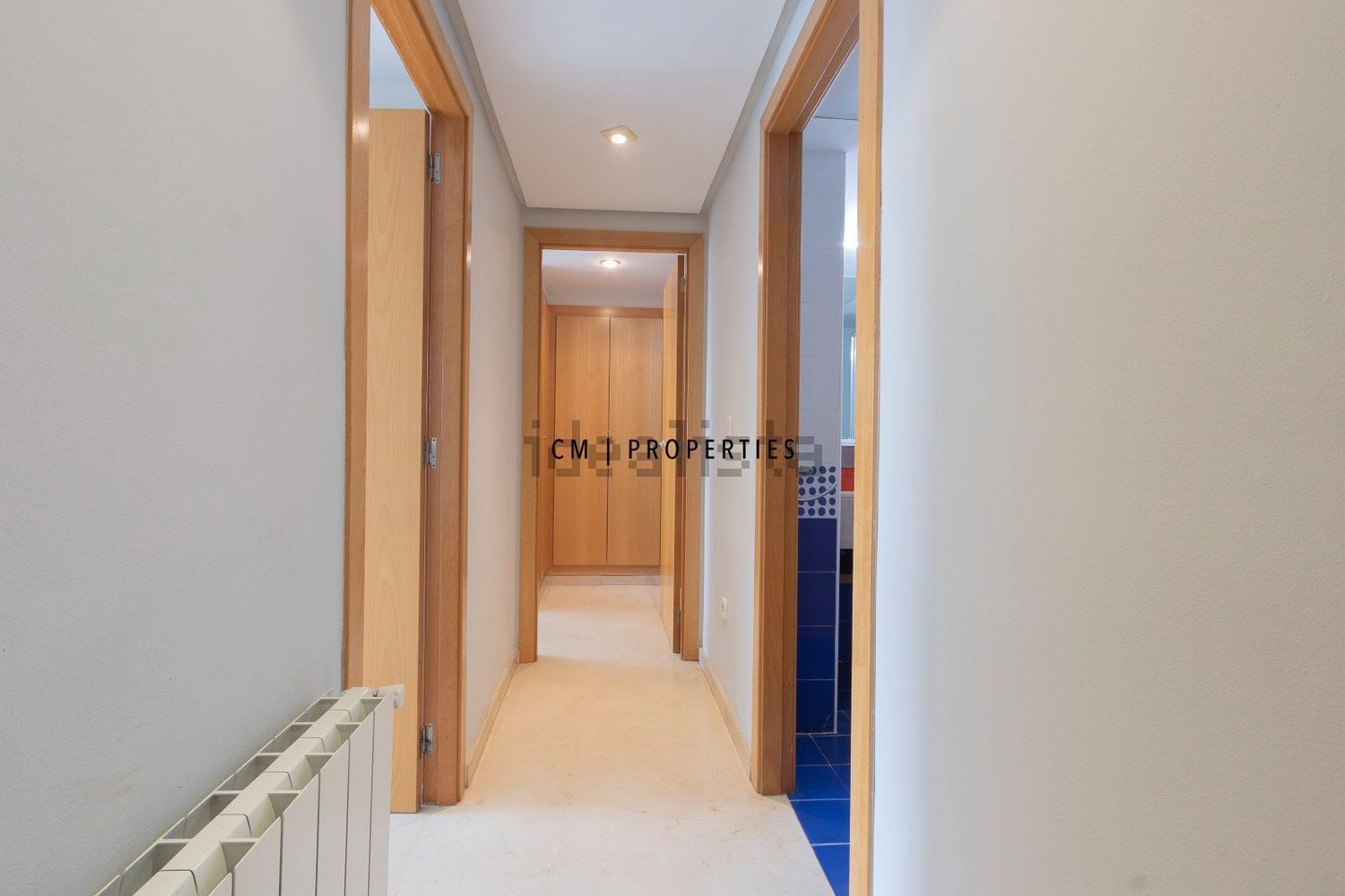 Pis de 93 m² a València