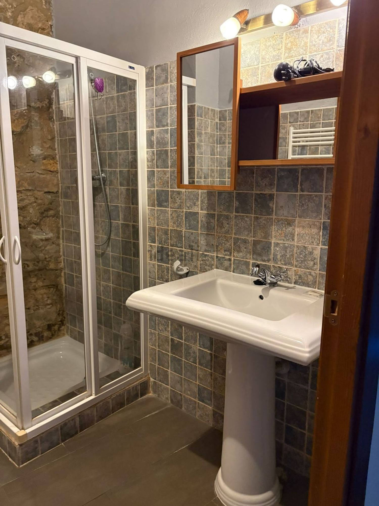 Wohnung 31 m² in la Llacuna
