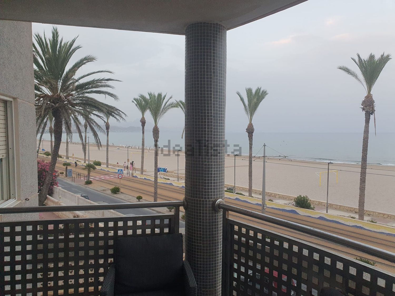Wohnung 127 m² in el Campello