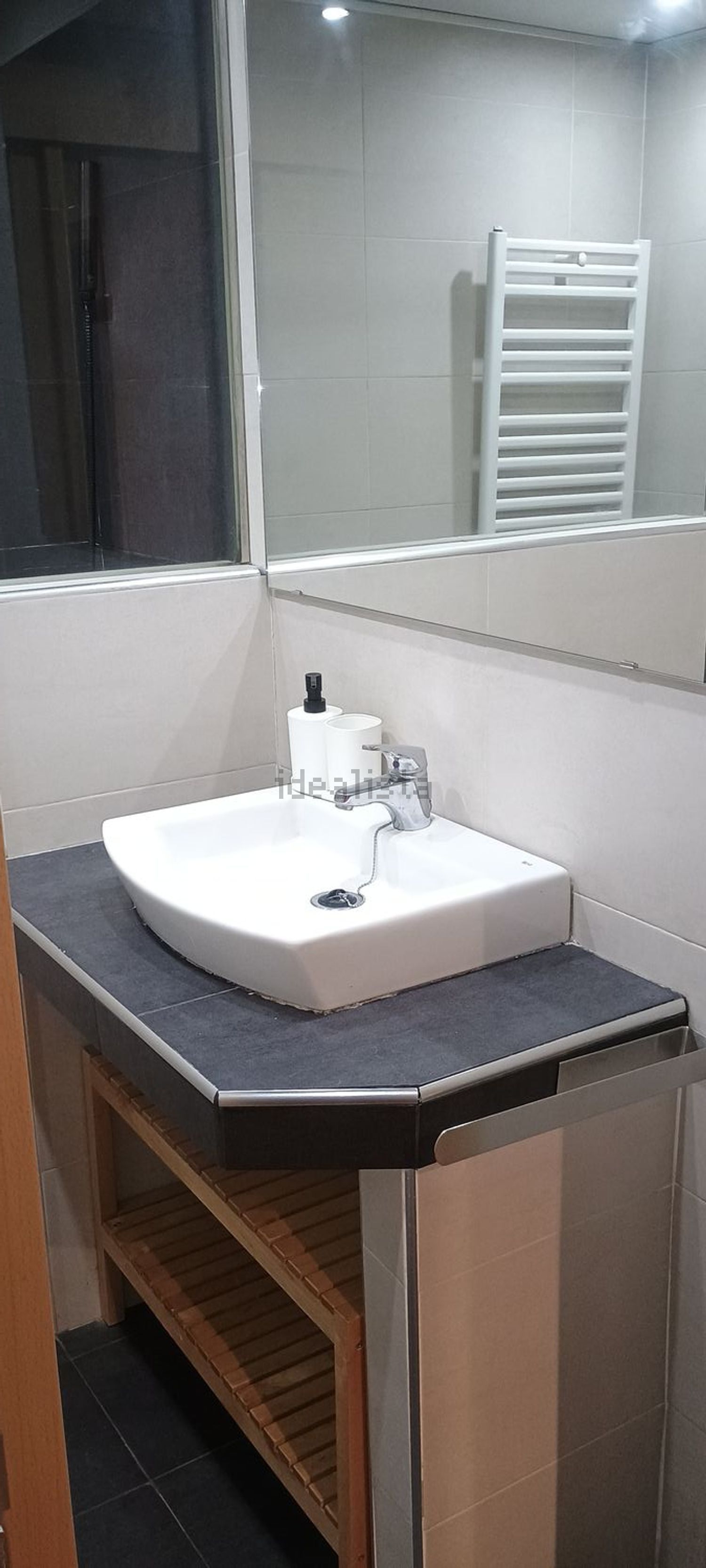 Wohnung 85 m² in Jaén
