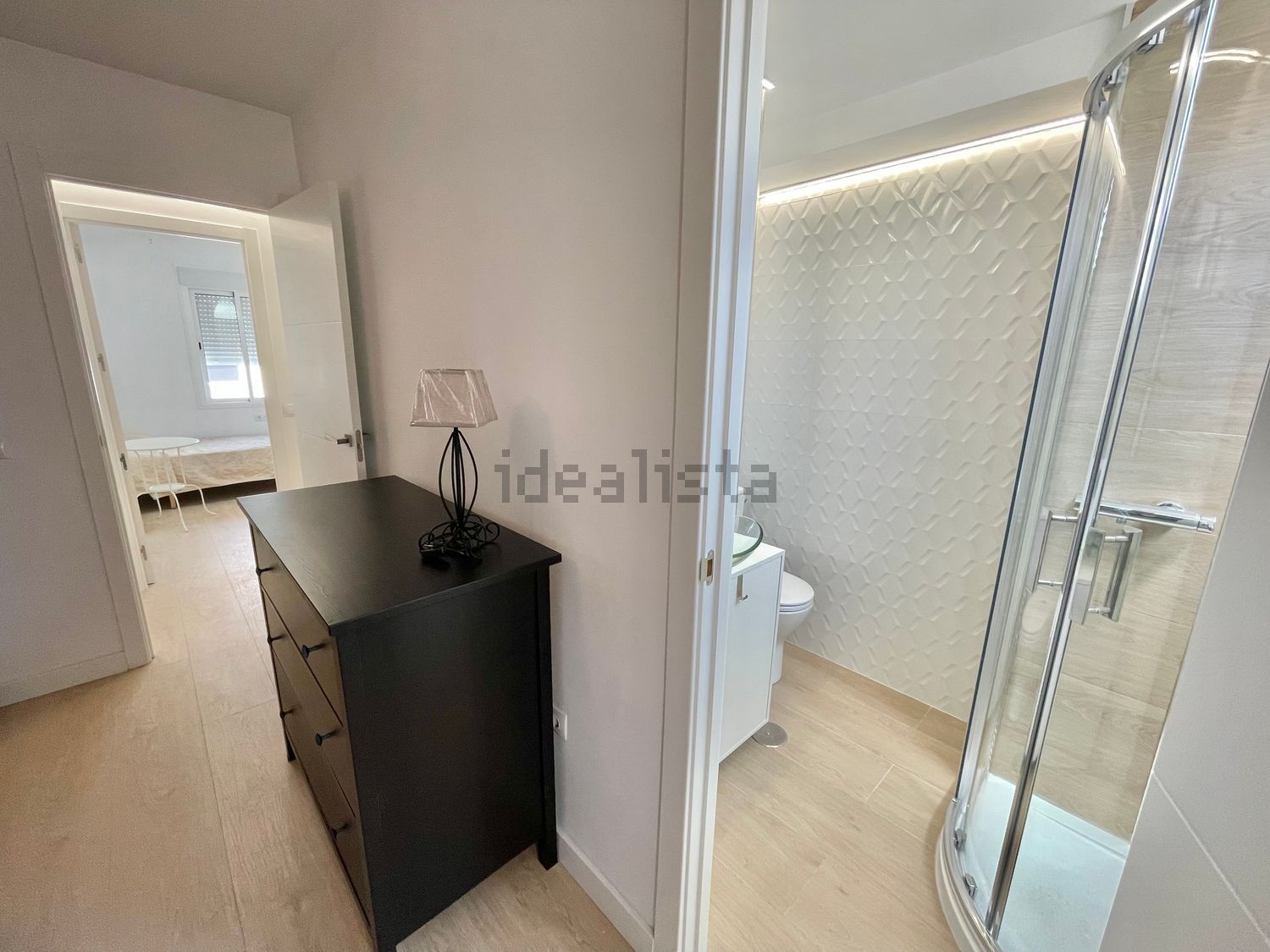 Pis de 80 m² a Sevilla