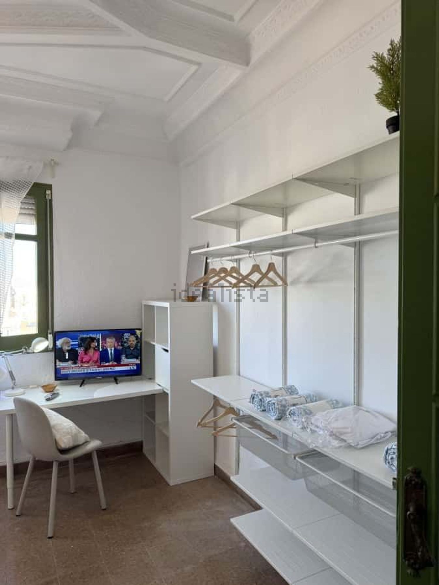 Habitación en alquiler, Valencia