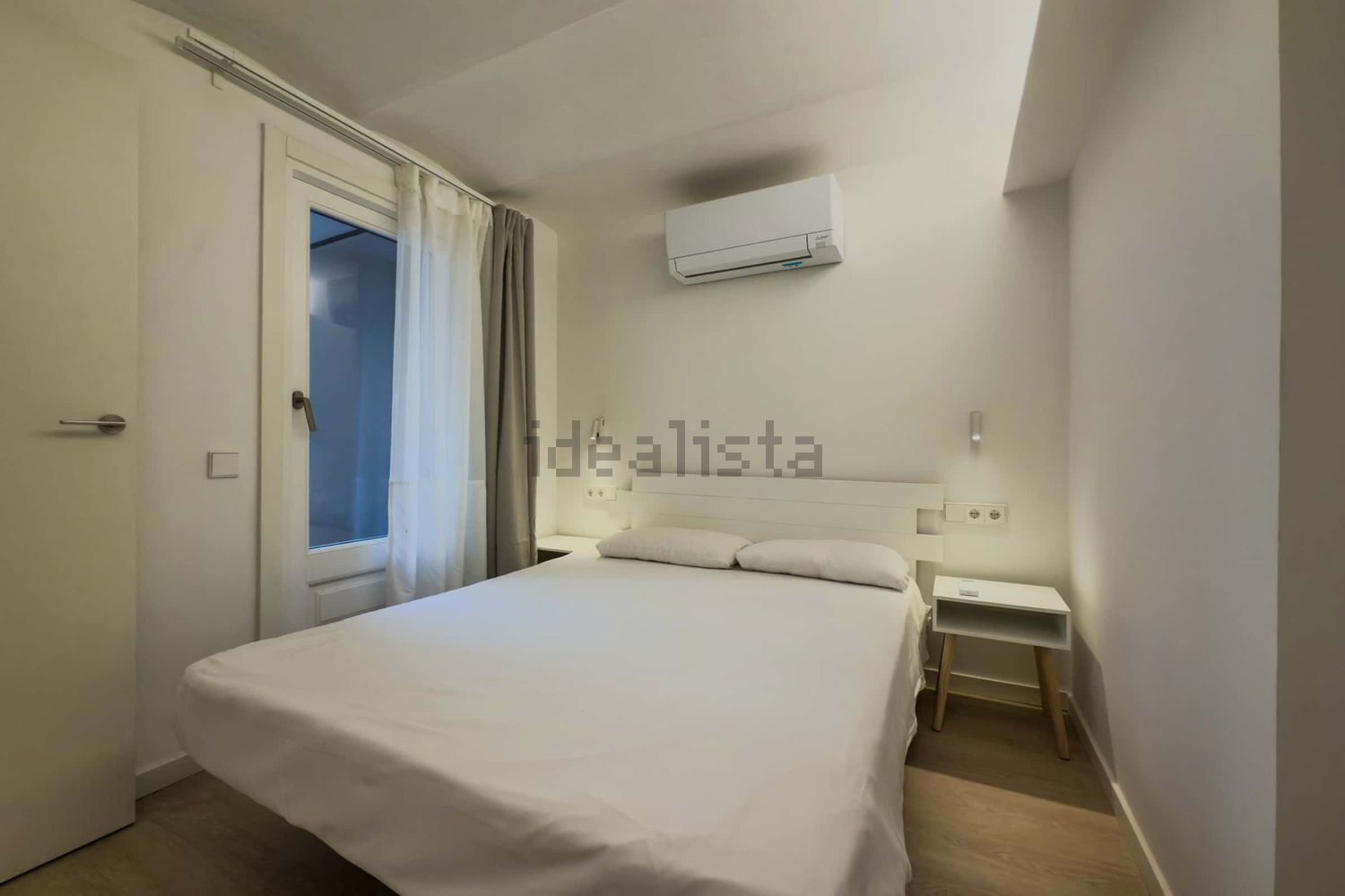 Wohnung 36 m² in Barcelona