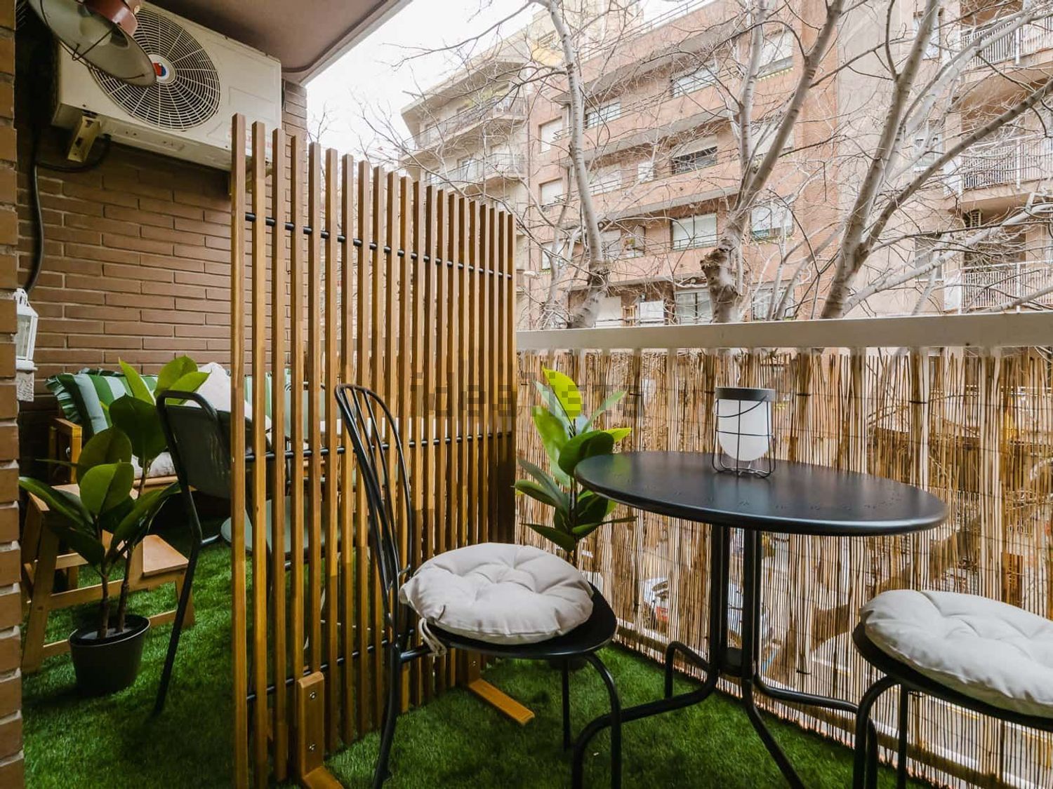 Habitación 95 m², Barcelona