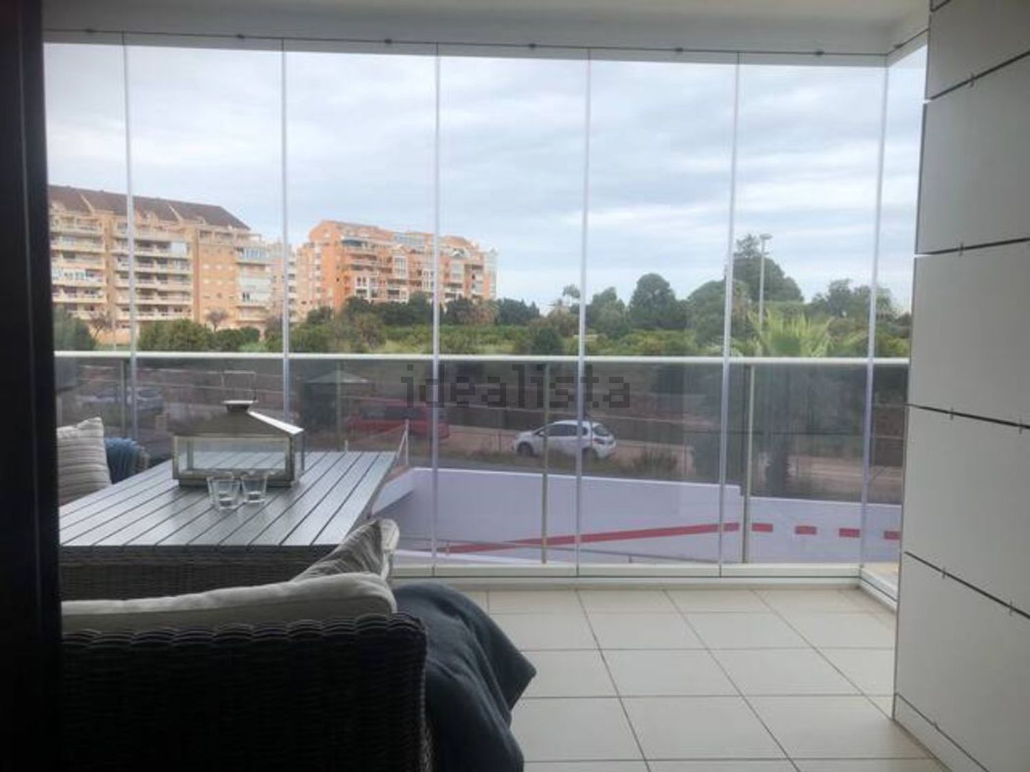 Pis de 110 m² a Dénia
